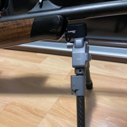 Spartan Blaser R8 Bipod Adapter | Cluny Country