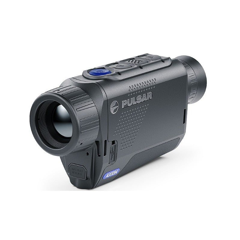 Pulsar Axion XM30F Thermal Spotter | Cluny Country 