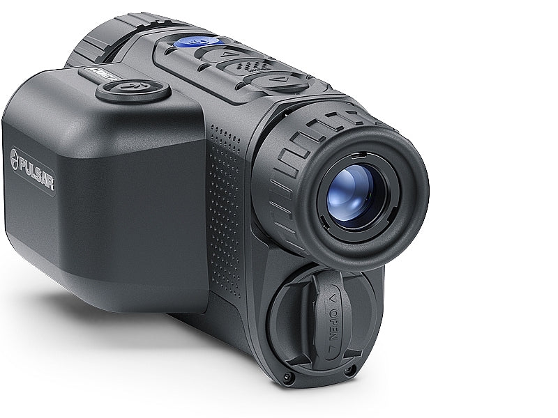 Pulsar Axion 2 LRF XG35 Thermal Spotter | Cluny Country