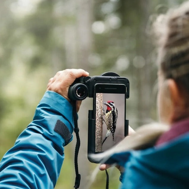 Swarovski VPA II Phone Adaptor | Cluny Country