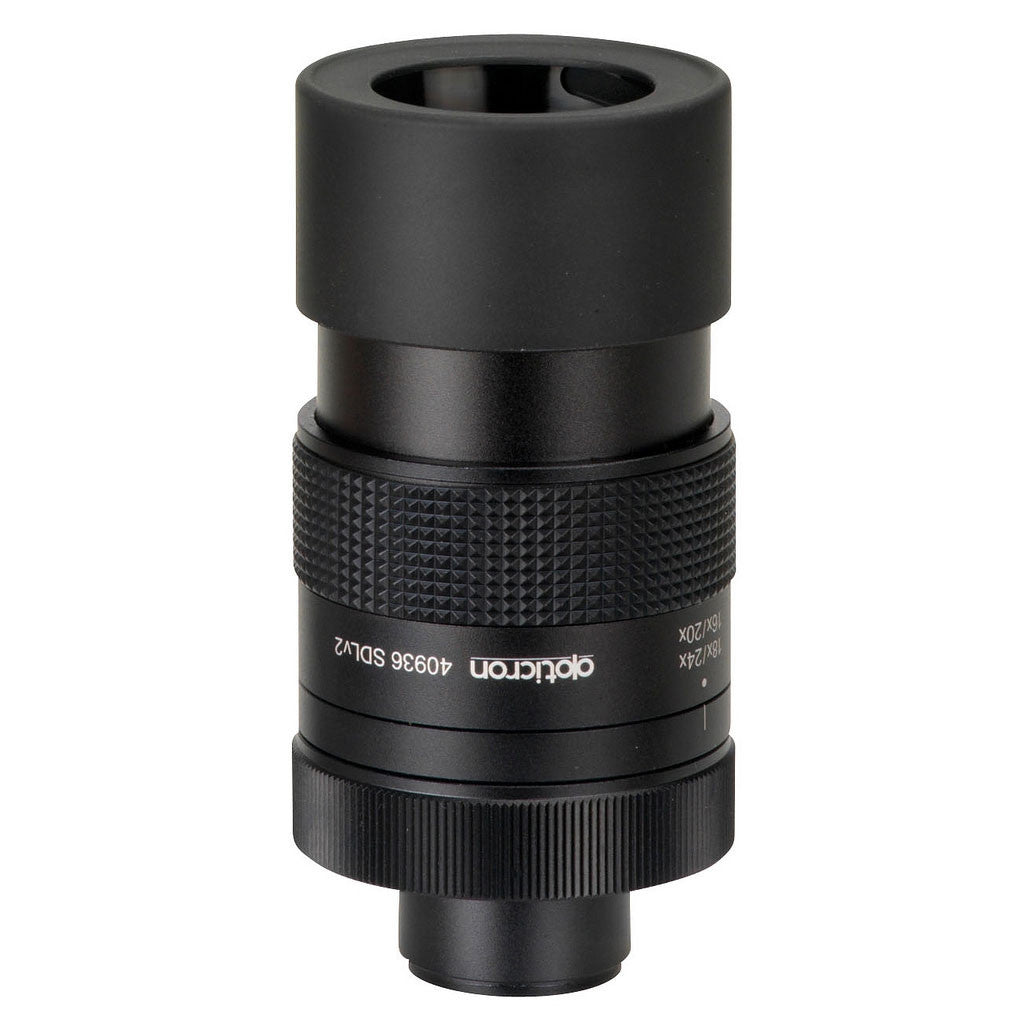 Opticron MM3 60 GA Travel Scope with MM3 16-48x eyepiece | Cluny Country