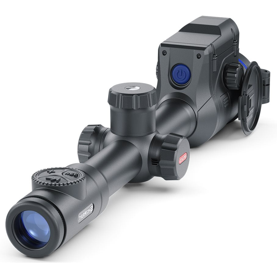 Pulsar Thermion 2 LRF XQ50 Pro Thermal Scope | Cluny Country