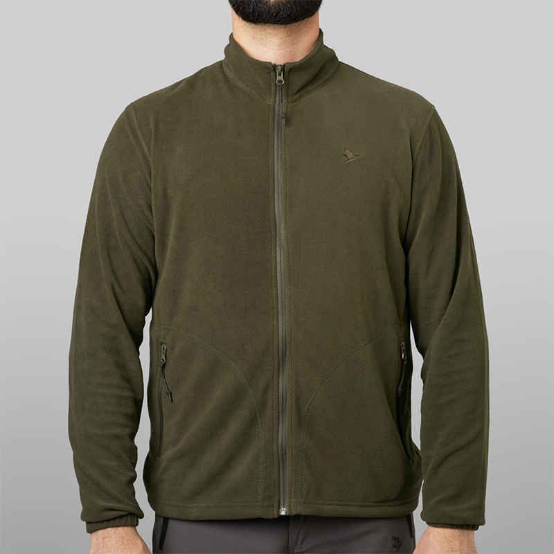 Seeland Benjamin Fleece | Cluny Country