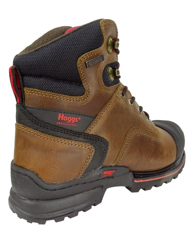Hoggs of Fife Artemis Safety Lace-up Boots | Cluny Country 