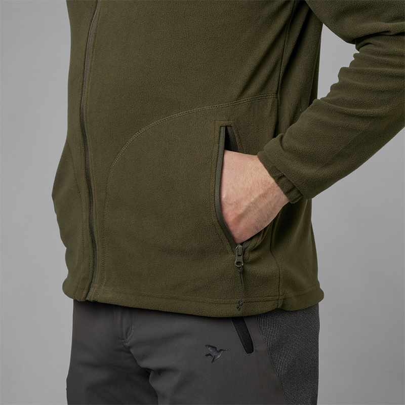 Seeland Benjamin Fleece | Cluny Country