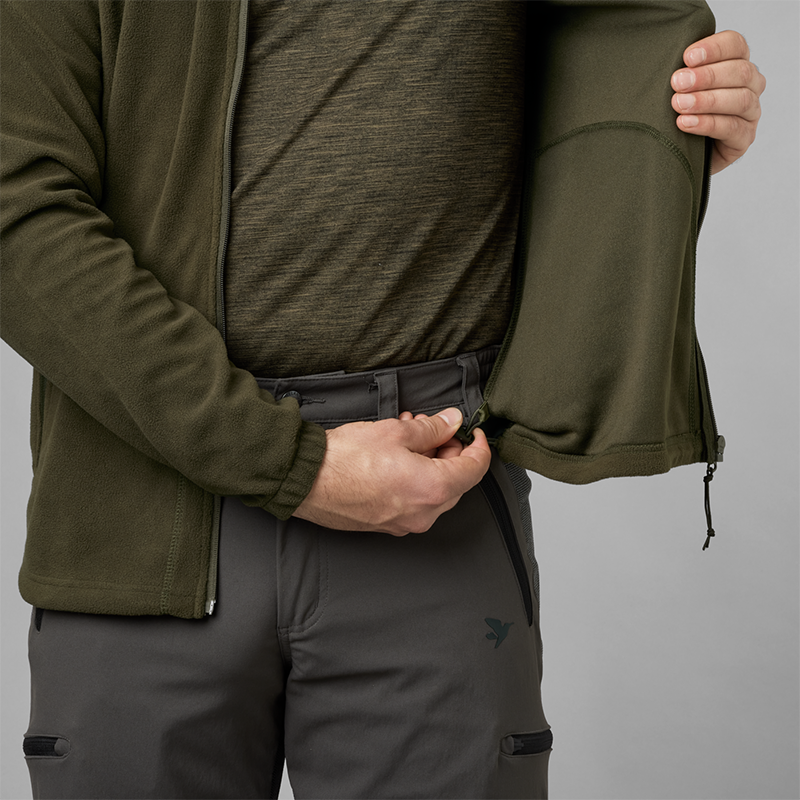 Seeland Benjamin Fleece | Cluny Country