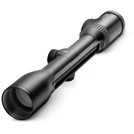 Swarovski Z6i 1.7-10x42 Rifle Scope (Rail Mounted) | Cluny Country 