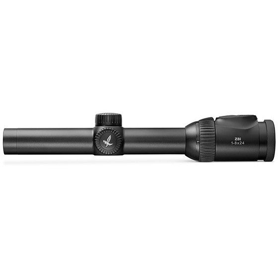 Swarovski Z8i 1-8x24 Rifle Scope (Rail Mounted)  | Cluny Country 