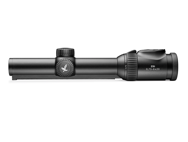 Swarovski Z8i 0.75-6x20 Rifle Scope | Cluny Country