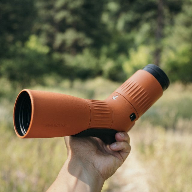Swarovski ATC 17-40x56 Spotting Scope | Cluny Country