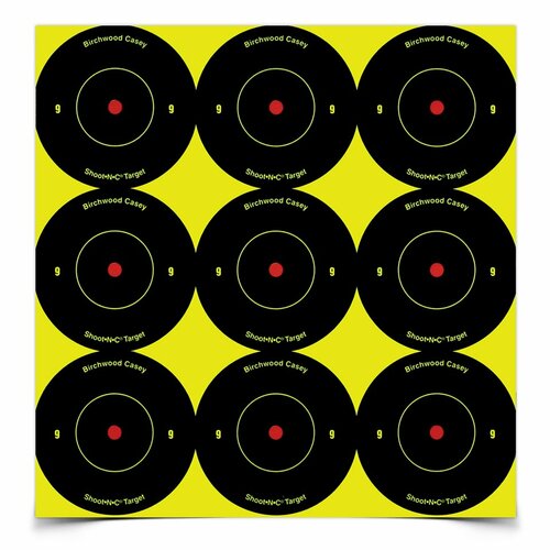 Shoot N C 2" Targets (x108)  | Cluny Country 