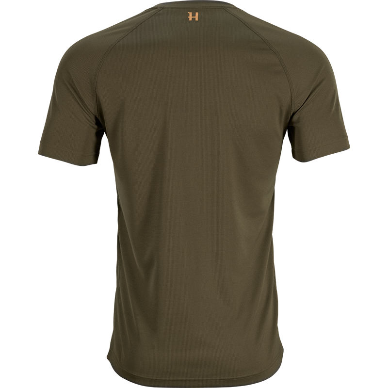Harkila Trail S/S T-Shirt | Cluny Country 