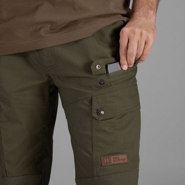 Harkila Pro Hunter Light Trousers | Cluny Country 