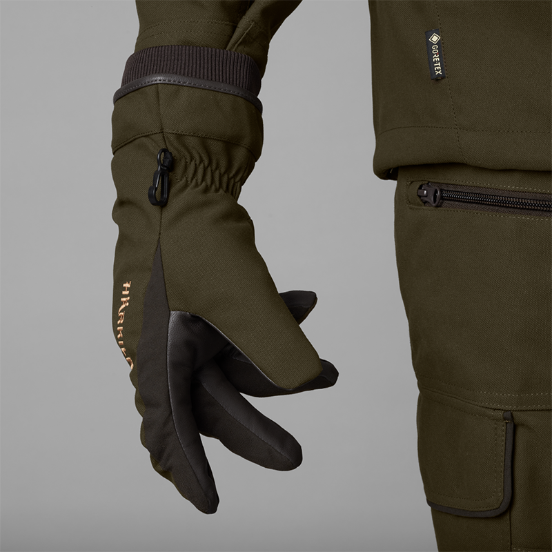 Harkila Pro Hunter GTX Gloves | Cluny Country