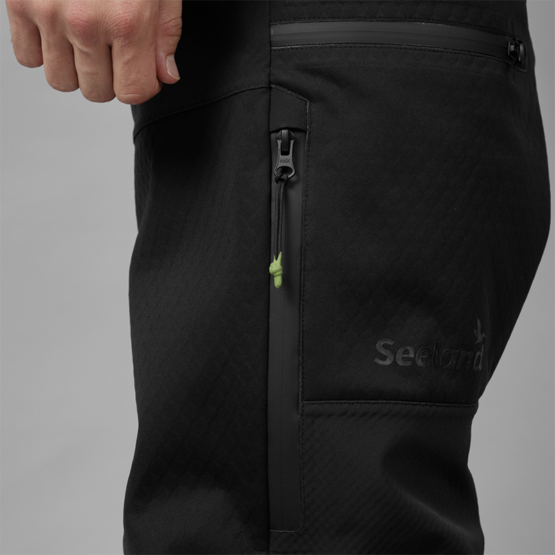 Seeland Hawker Shell Explore Trousers | Cluny Country