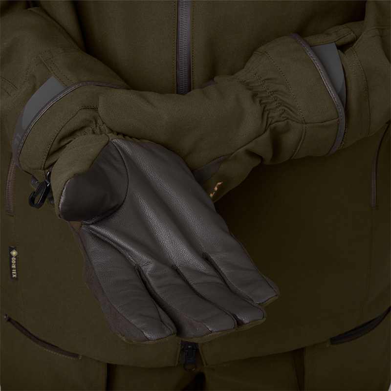 Harkila Pro Hunter GTX Gloves | Cluny Country