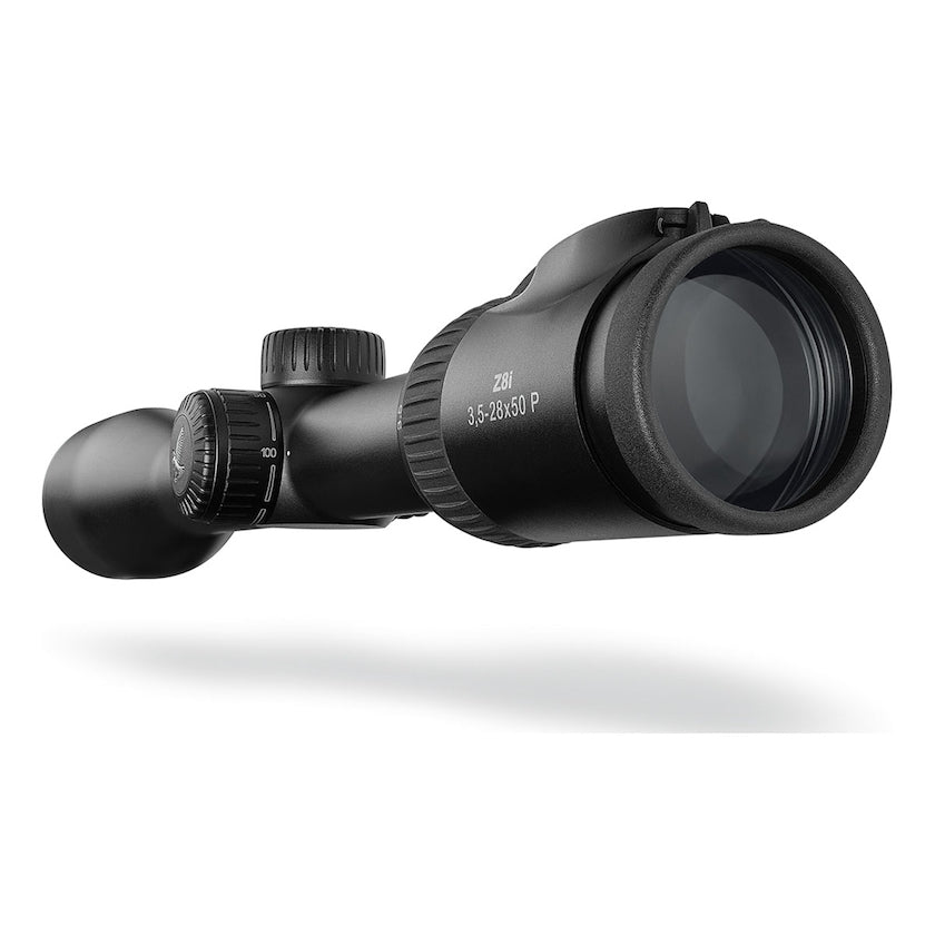 Swarovski Z8i 3.5-28 x 50 Rifle Scope | Cluny Country 