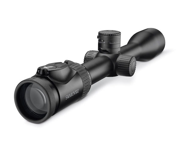 Swarovski Z8i 3.5-28 x 50 Rifle Scope | Cluny Country 