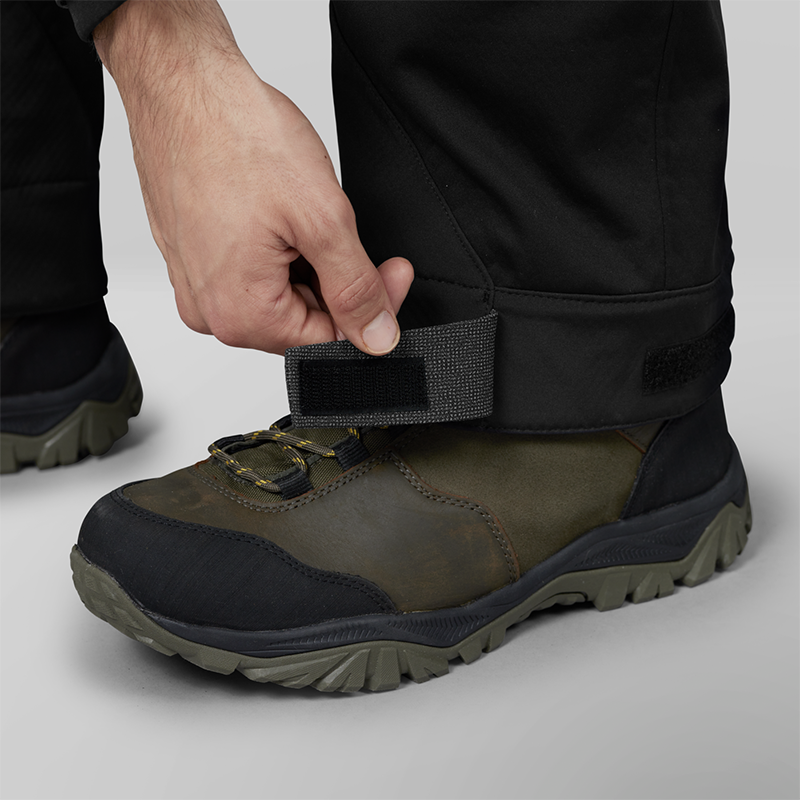 Seeland Hawker Shell Explore Trousers | Cluny Country