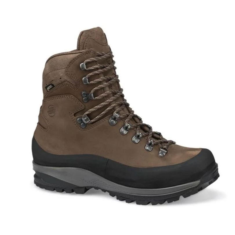 Hanwag Ancash II GTX Boots | Cluny Country