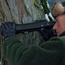 Zeiss Dialyt 18-45 x 65 Field Spotter Telescope | Cluny Country