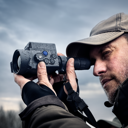 Pulsar Monocular 3x20 | Cluny Country