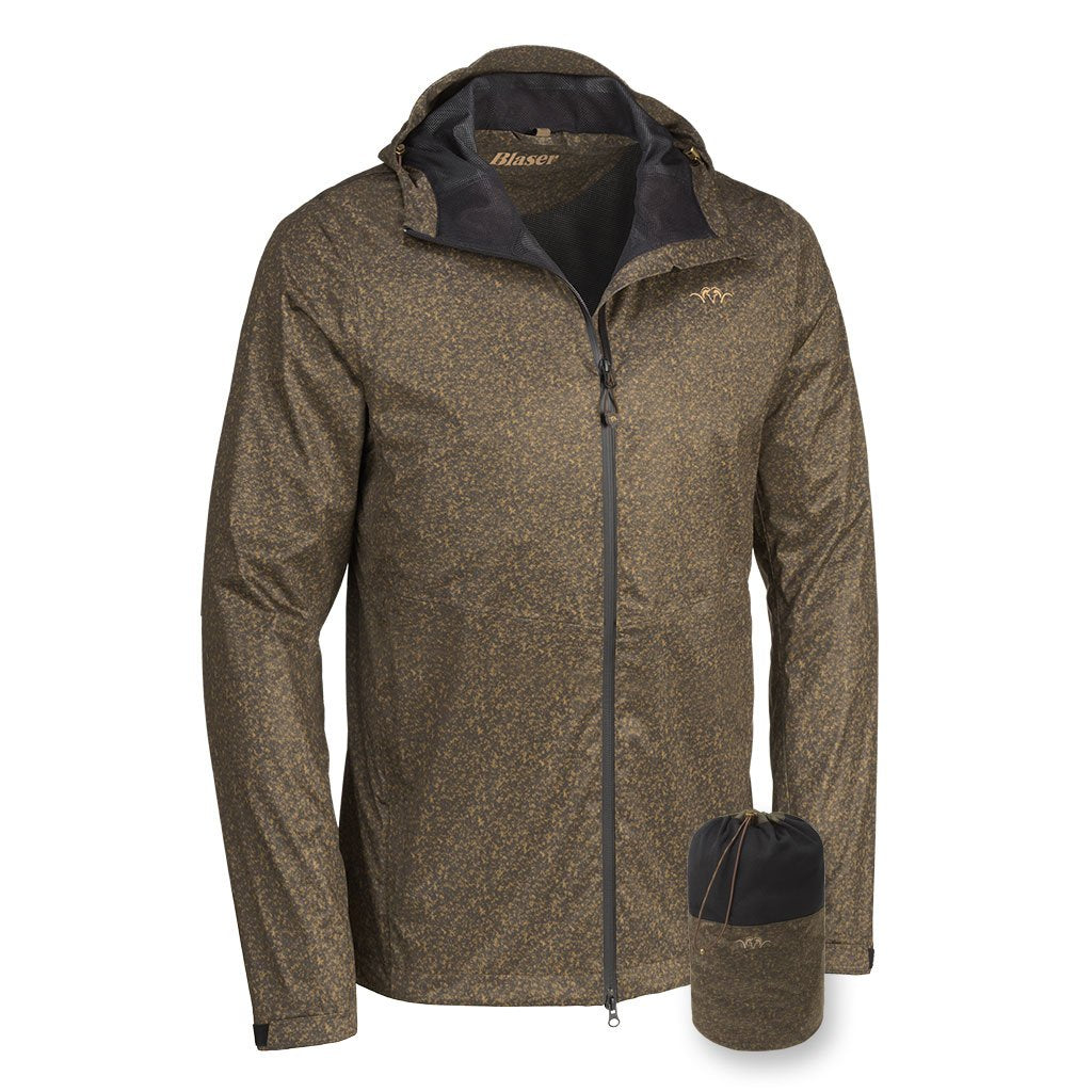 Blaser Ultra Light Waterproof Jacket | Cluny Country