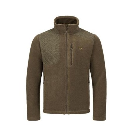 Blaser Fleece Jacket Jonathan | Cluny Country
