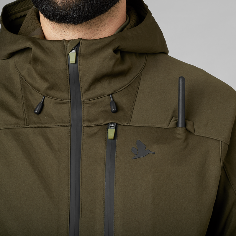 Seeland Hawker Shell II Jacket | Cluny Country 