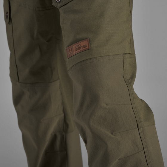 Harkila Pro Hunter Light Trousers | Cluny Country 