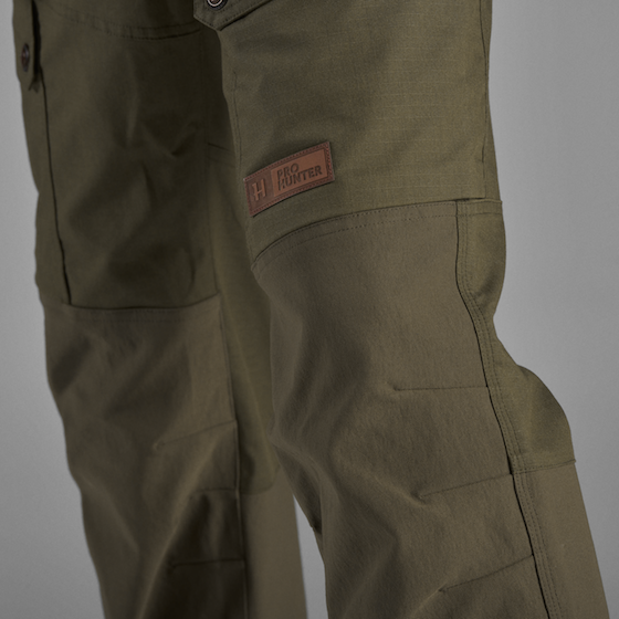 Harkila Pro Hunter Light Trousers | Cluny Country