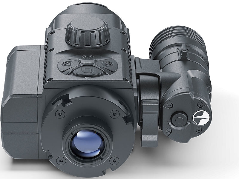 Pulsar Forward FN455 S Digital Scope Add-On | Cluny Country