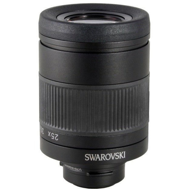 Swarovski Telescope eyepiece 25-50x WA | Cluny Country 