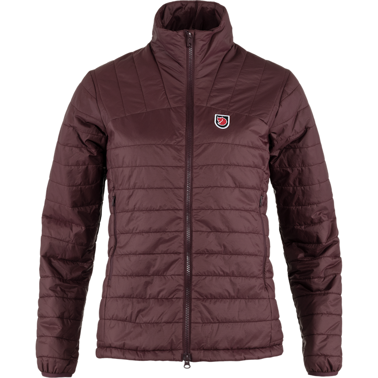 Fjallraven Expedition X-Latt Ladies Jacket | Cluny Country