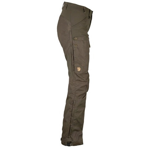 Fjallraven Lappland Hybrid Trousers | Cluny Country