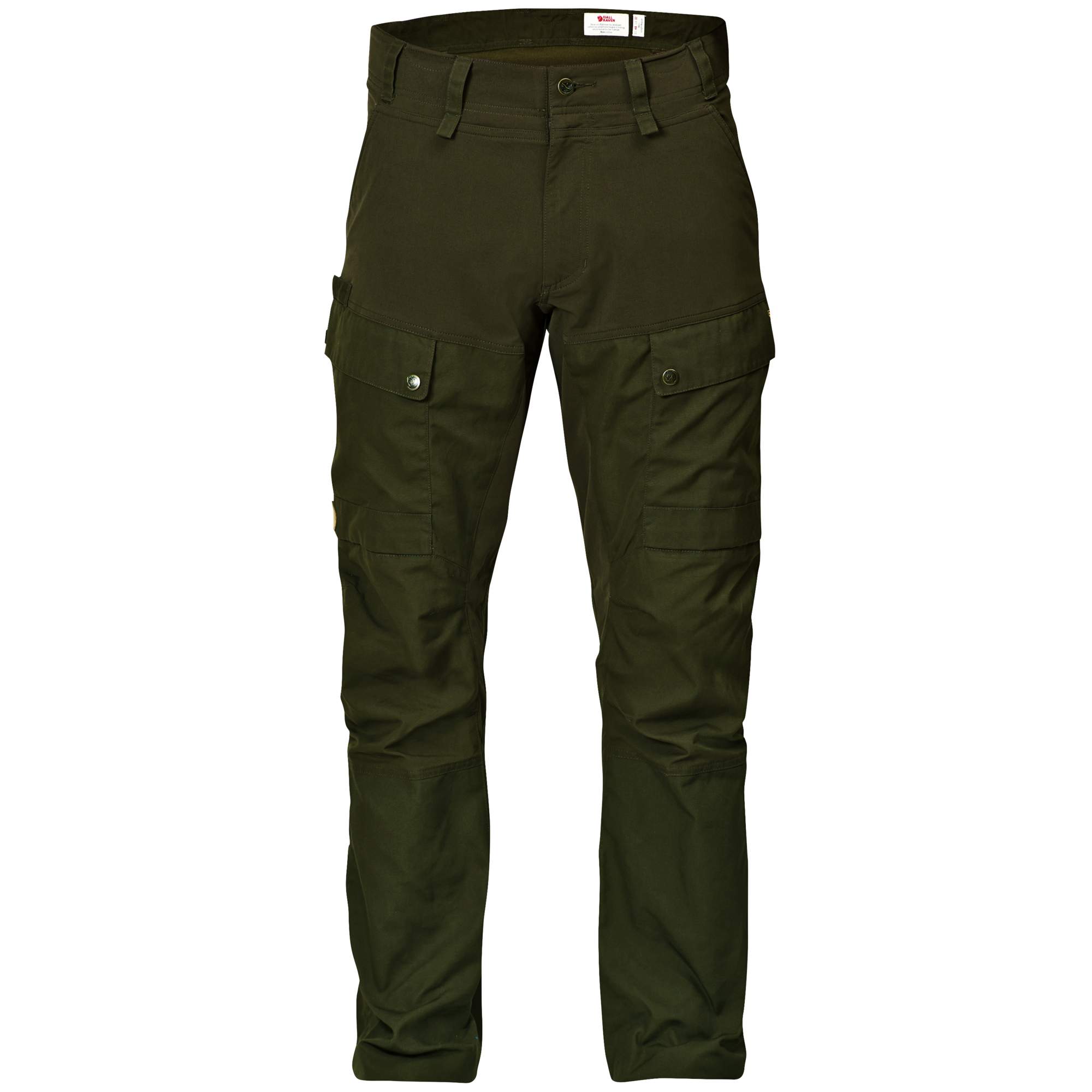 Fjallraven Lappland Hybrid Trousers | Cluny Country