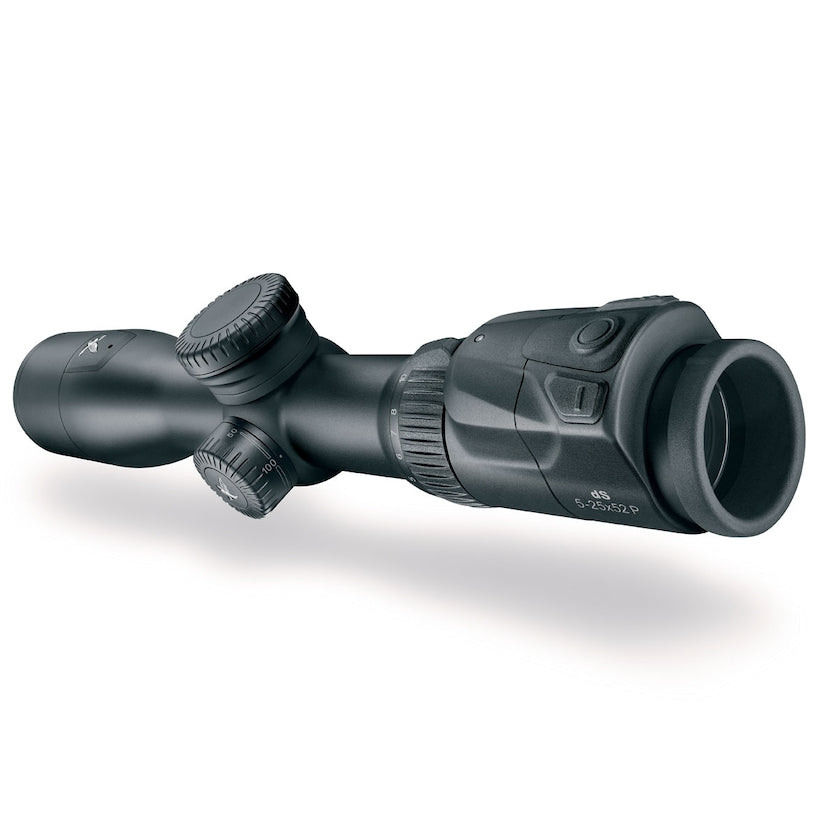 Swarovski DS Gen.II 5-25x52 Rifle Scope | Cluny Country