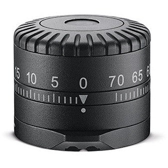 Swarovski BTF Ballistic Turret Flex | Cluny Country