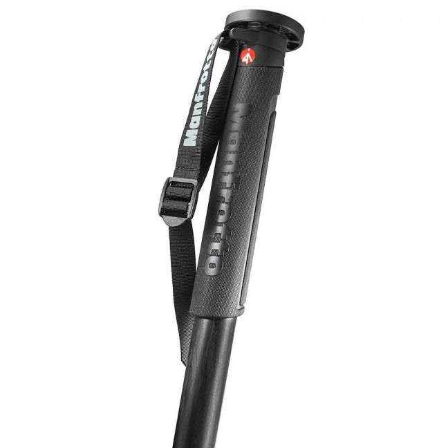 Manfrotto Carbon Fibre Monopod | Cluny Country 