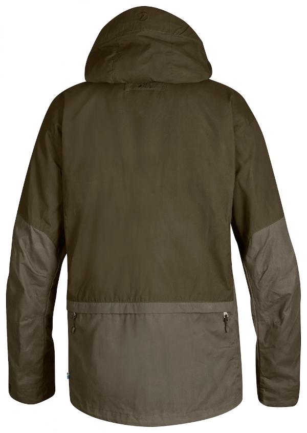 Fjallraven Drev Jacket | Cluny Country