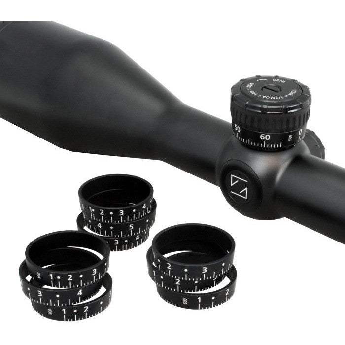 Zeiss Victory HT 3-12x56 Rifle Scope | Cluny Country 