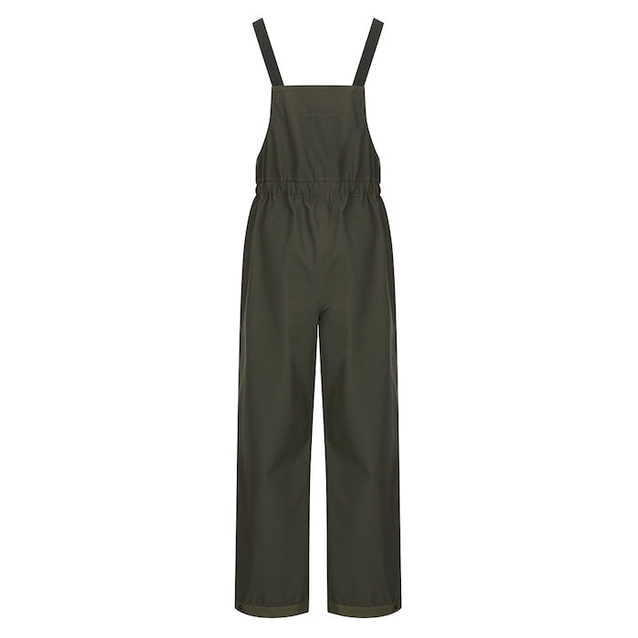Hoggs Of Fife Green King II Waterproof Bib Trousers | Cluny Country