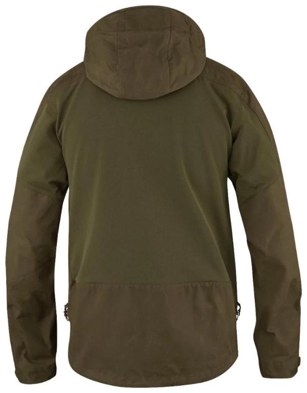 Fjallraven Lappland Hybrid Jacket | Cluny Country