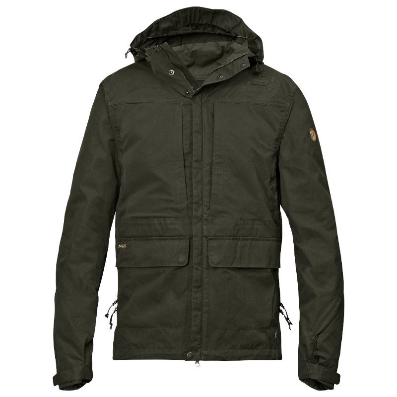 Fjallraven Lappland Hybrid Jacket | Cluny Country