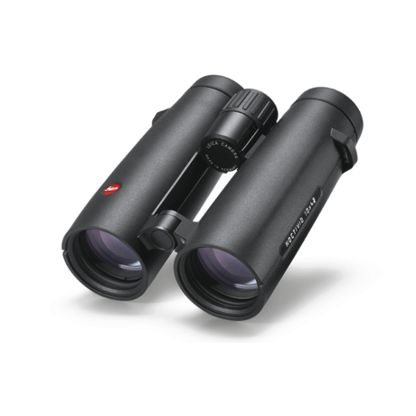 Leica Noctivid 8x42 Binoculars Black | Cluny Country