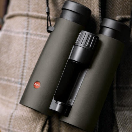 Leica Noctivid 10x42 Binoculars (Green Edition) | Cluny Country