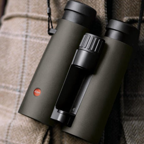 Leica Noctivid 8x42 Binoculars (Green Edition) | Cluny Country