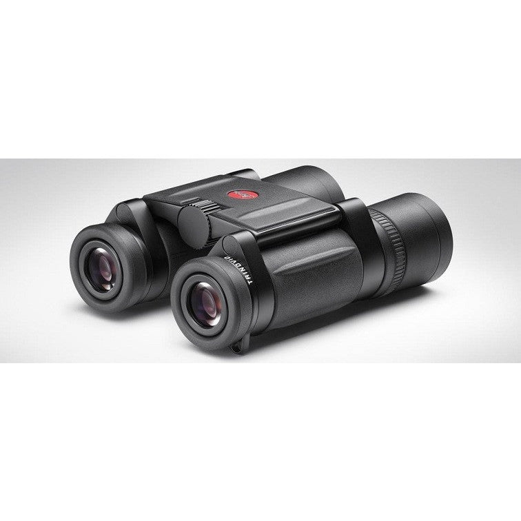 Leica Trinovid HD 10x25 Compact Binoculars | Cluny Country 