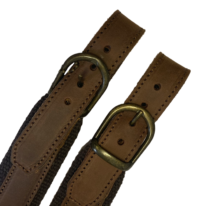 Maremano Leather Rifle Sling  | Cluny Country 