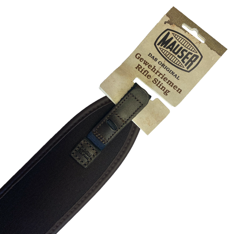 Mauser Rifle Sling | Cluny Country